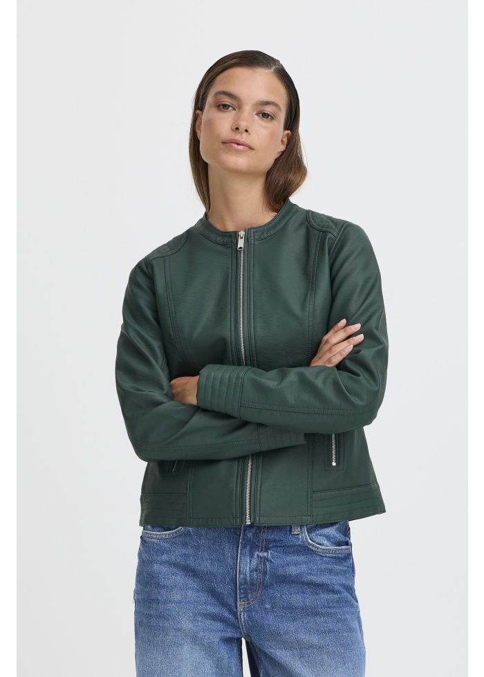 b.young | ByAcom Jacket