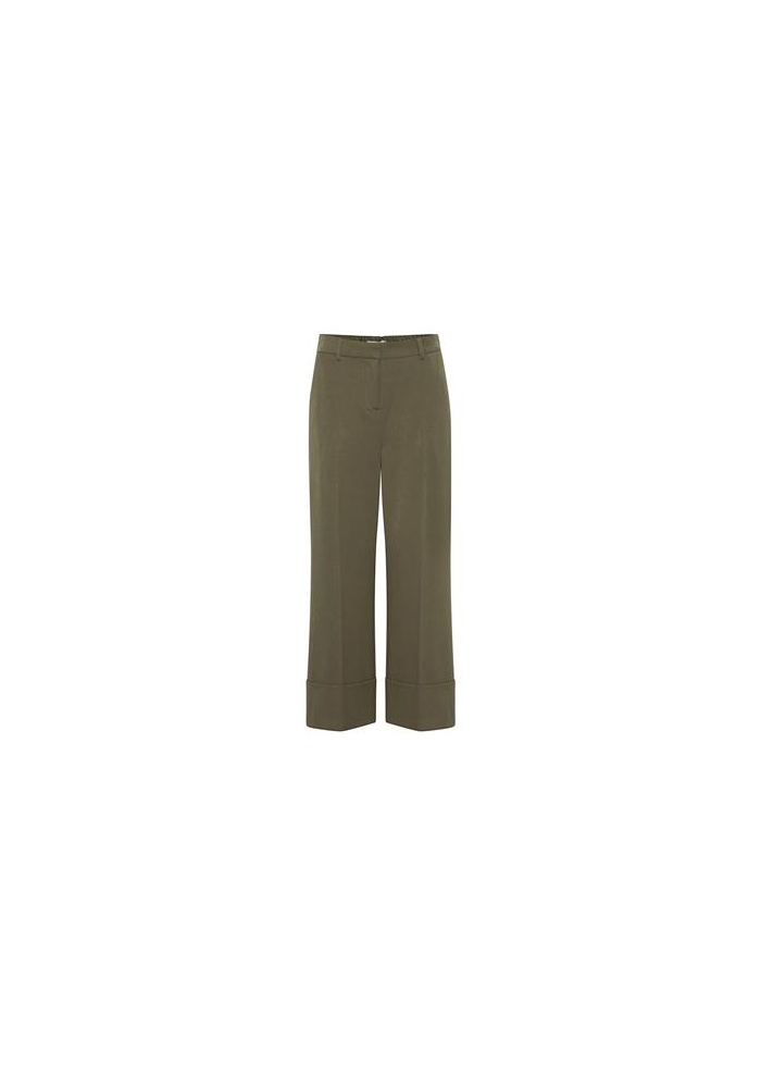 b.young | BYEllan Cuff Trousers