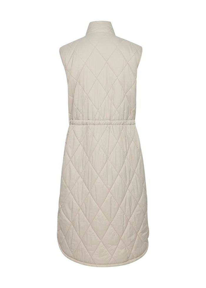 BYoung | BYBerta Long Waistcoat