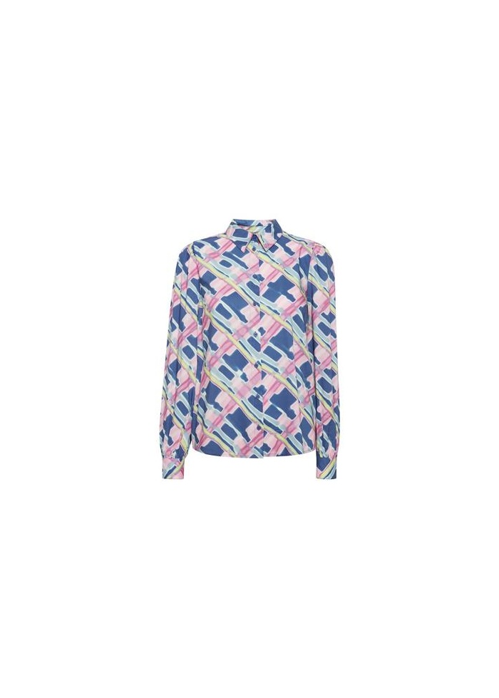 b.young | ByJosa Puff Shirt
