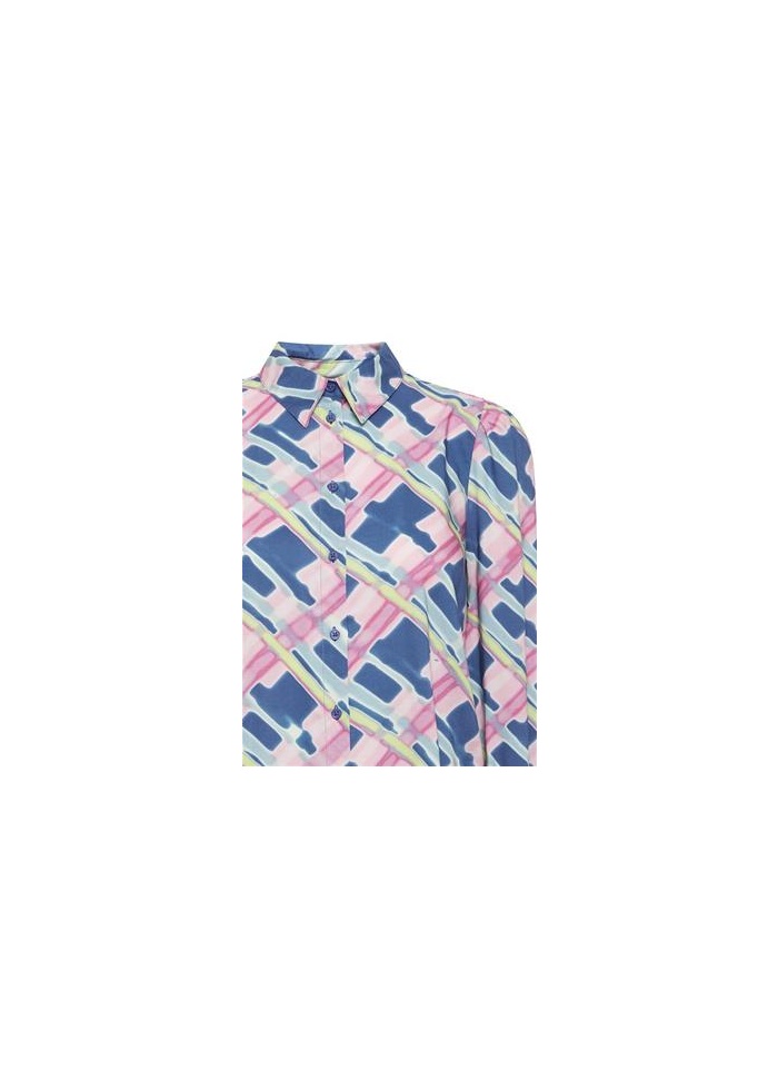 b.young | ByJosa Puff Shirt