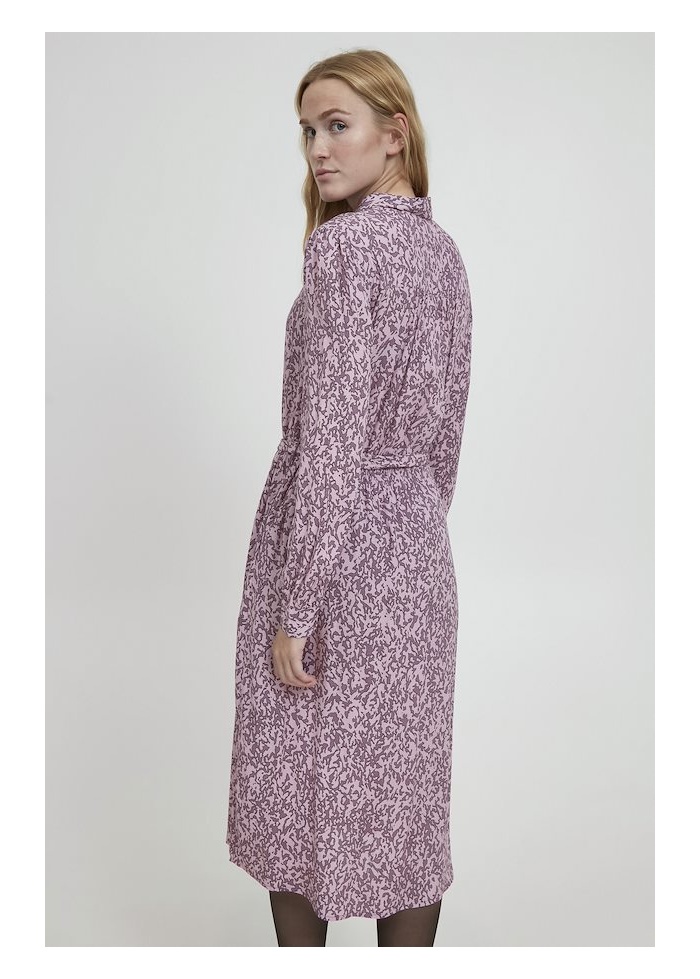 b.young | BYFlouri Shirt Dress