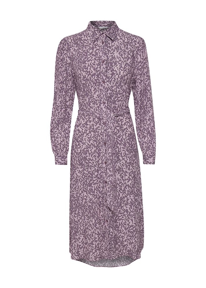 b.young | BYFlouri Shirt Dress