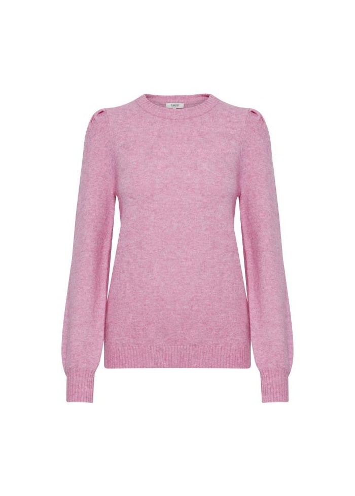 b.young | BYMillo Puff Jumper