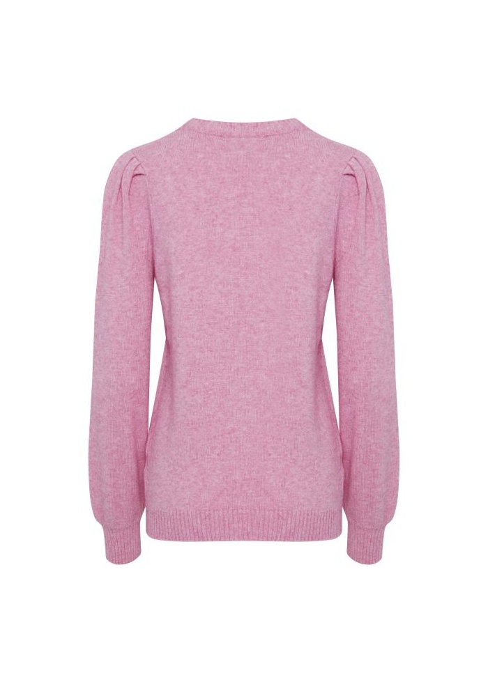 b.young | BYMillo Puff Jumper