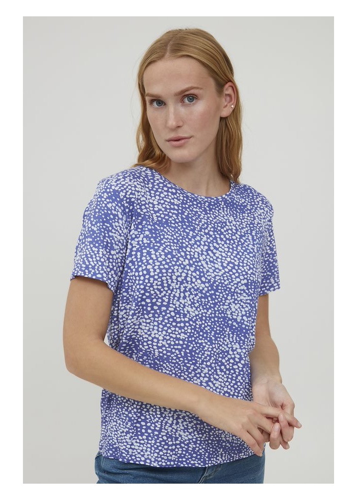 b.young | BYrillo Top