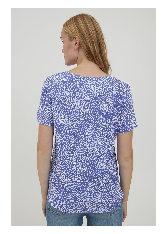 b.young | BYrillo Top