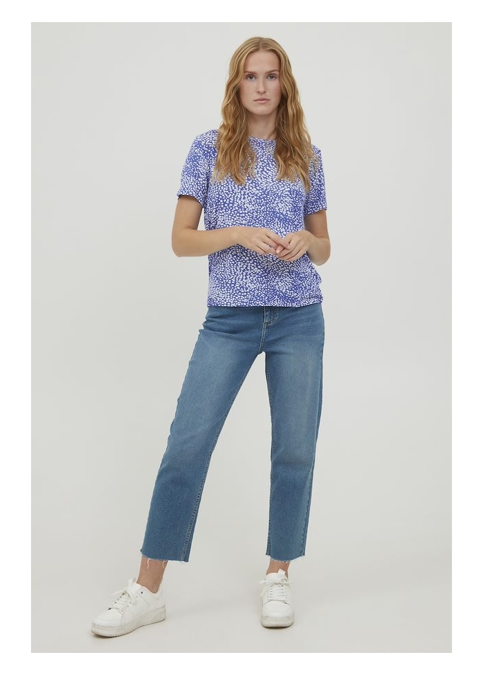 b.young | BYrillo Top