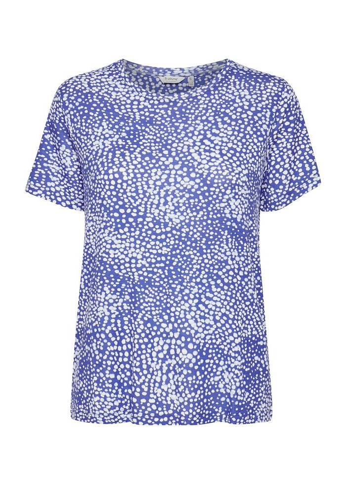 b.young | BYrillo Top