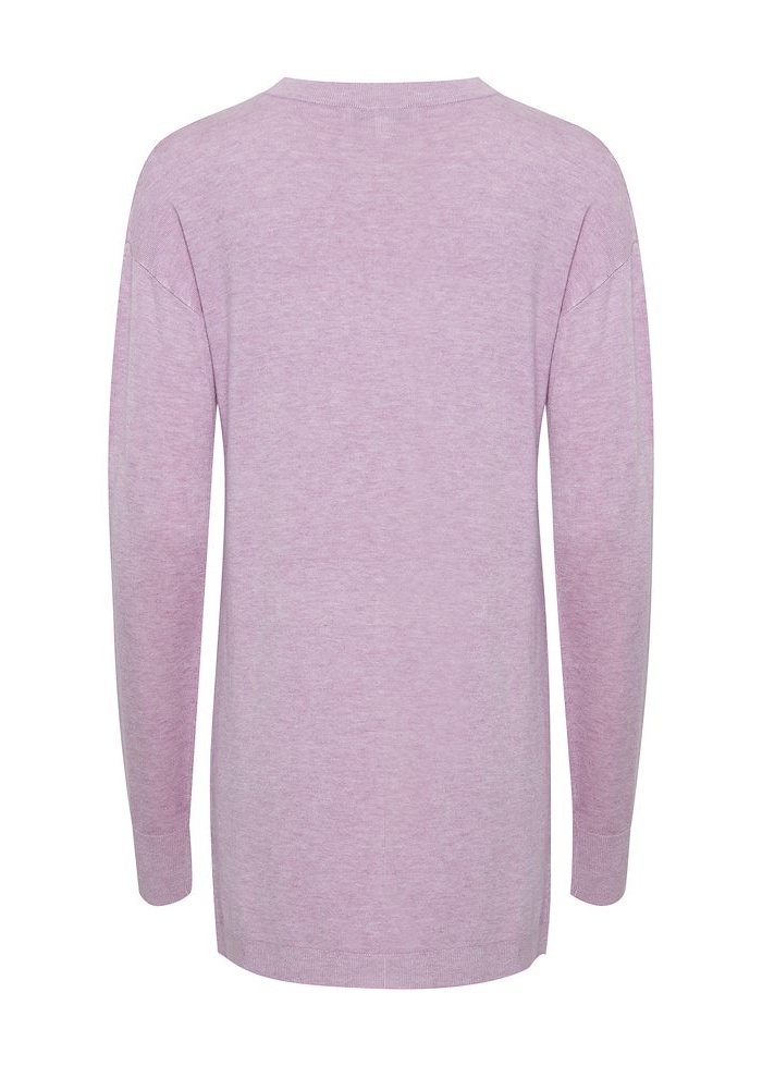 b.young | BYMmpimba Long Cardi