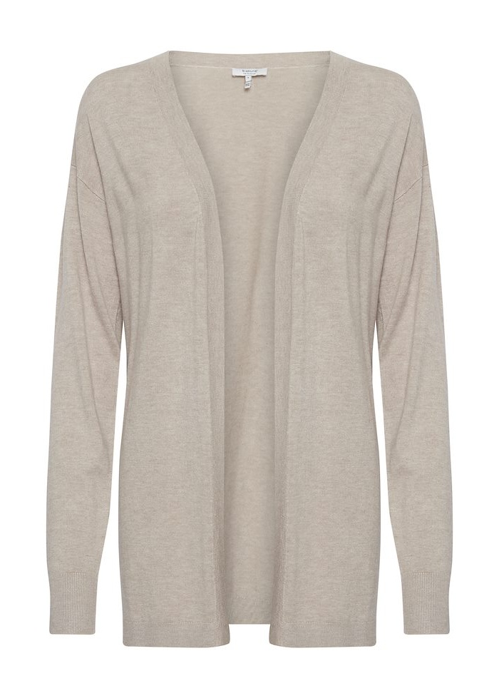 b.young | BYMmpimba Long Cardi