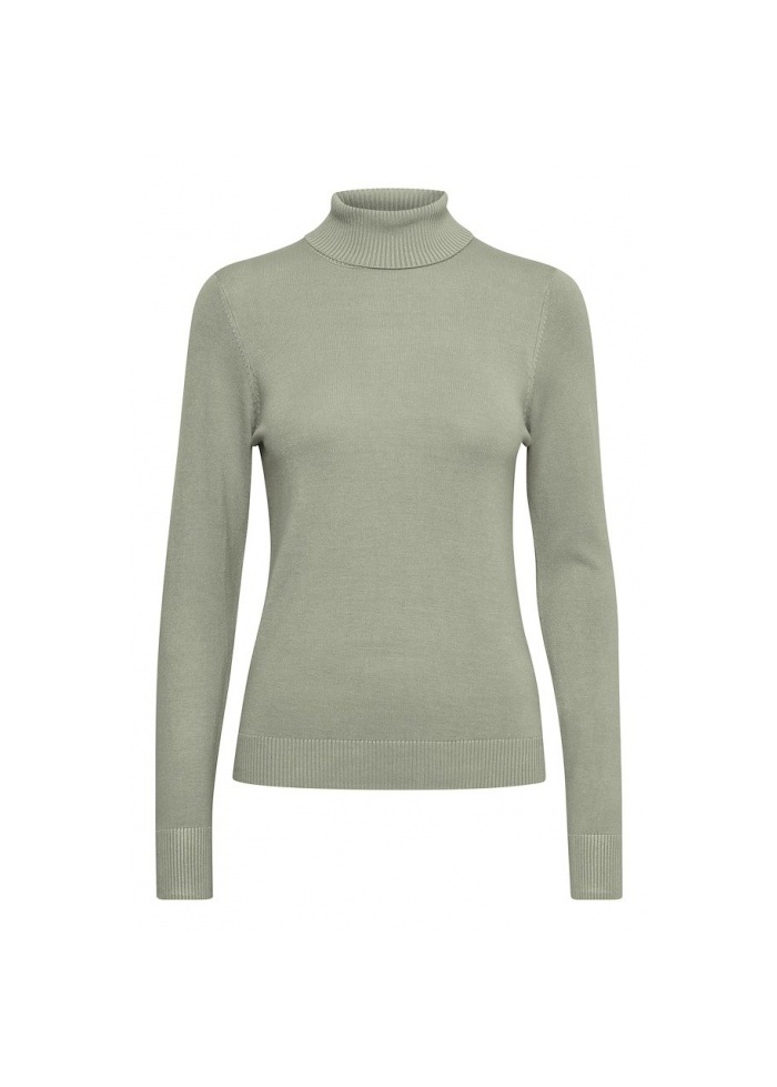 b.young | ByMmpimba Rollneck