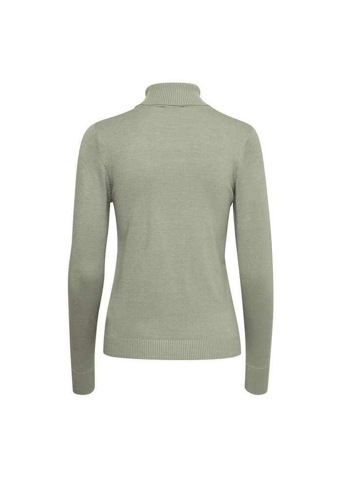 b.young | ByMmpimba Rollneck