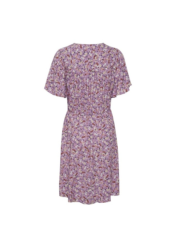 b.young | BYMmjoella Print Dress