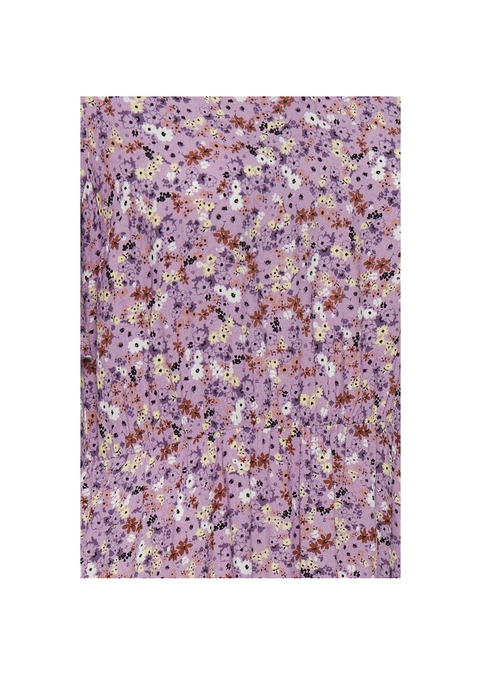 b.young | BYMmjoella Print Dress