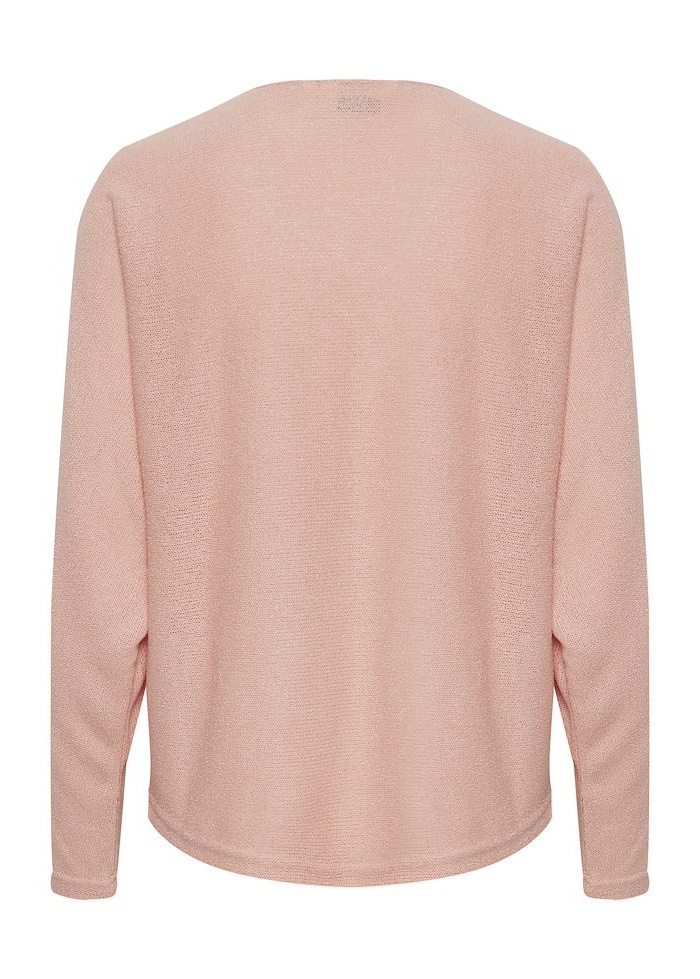 b.young | BYSif V-Neck Jumper