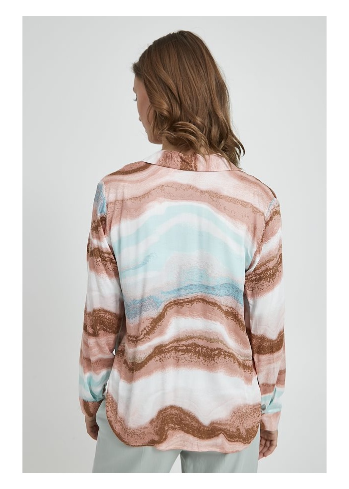 b.young | BYLamai Blouse