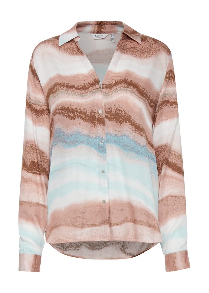 b.young | BYLamai Blouse