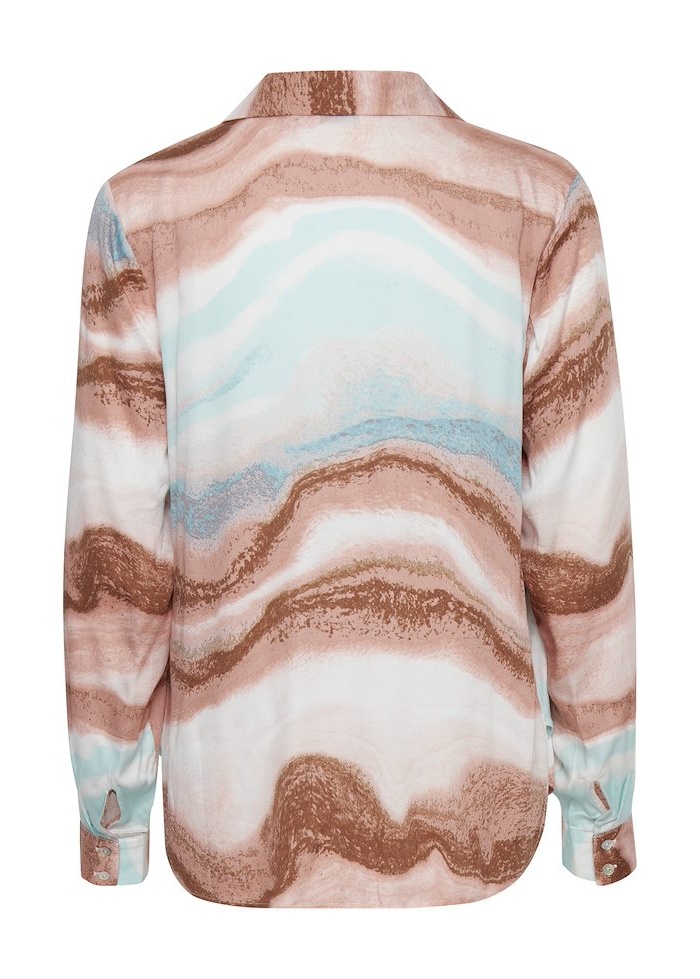 b.young | BYLamai Blouse