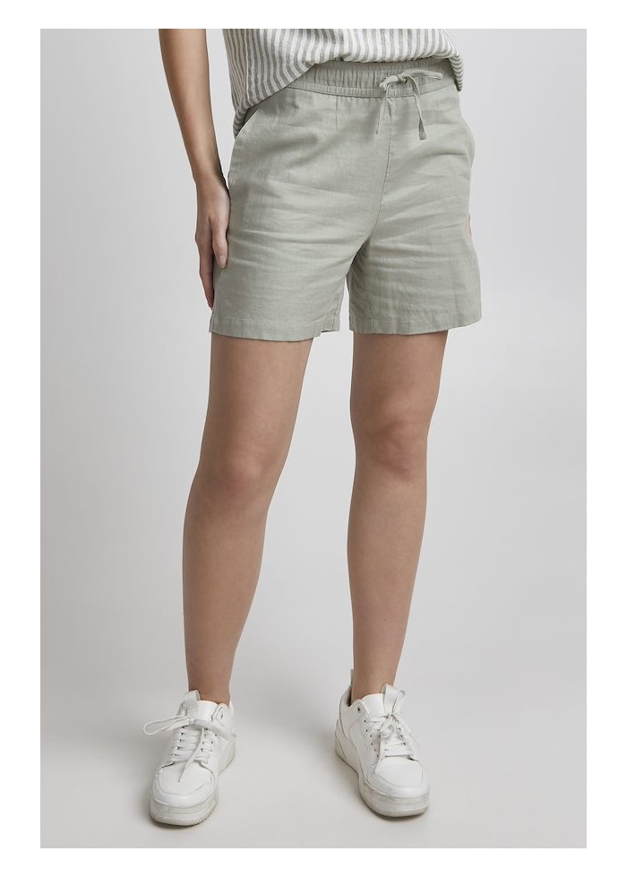 b.young | BYFalakka Shorts