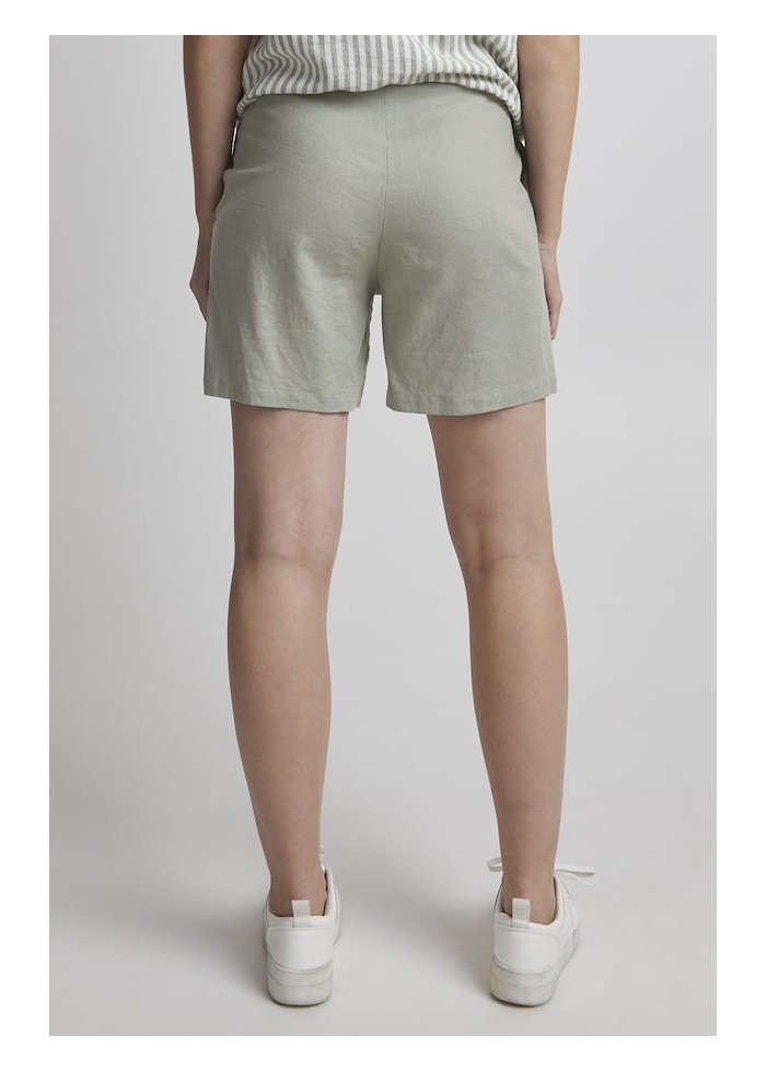 b.young | BYFalakka Shorts