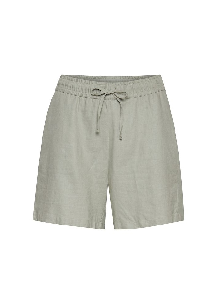 b.young | BYFalakka Shorts