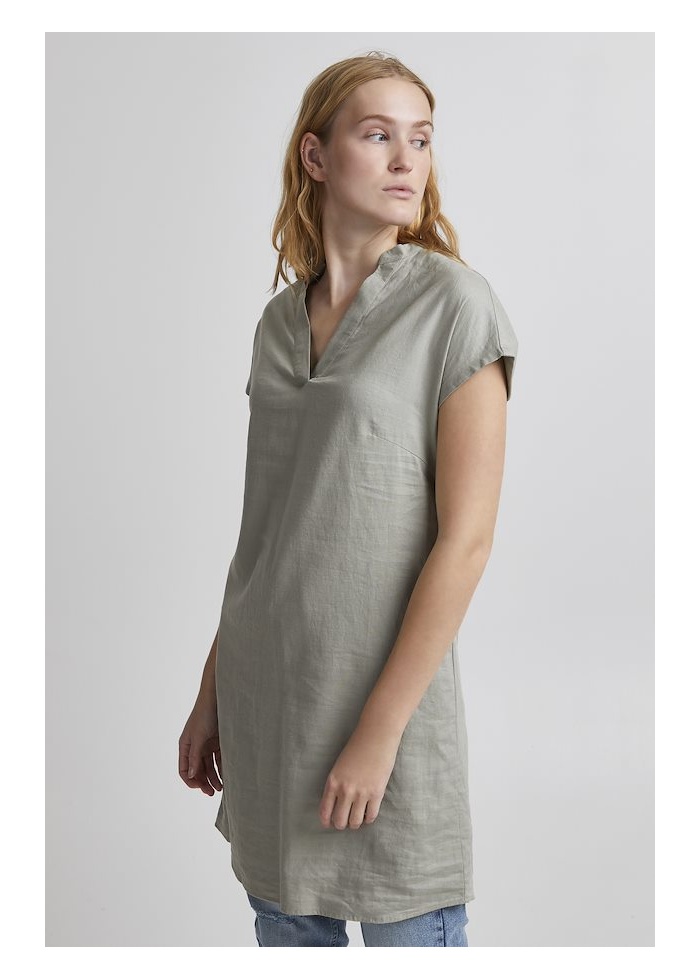 b.young | BYFalakka Tunic Dress