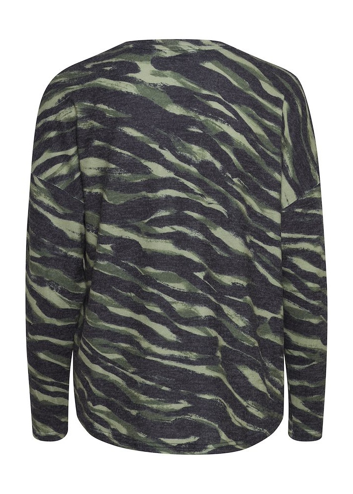 b.young | BySky Pullover