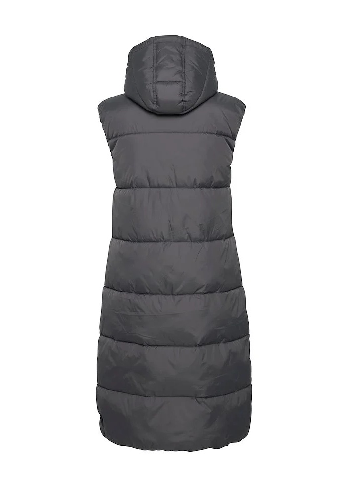 b.young | ByBomina Long Gilet