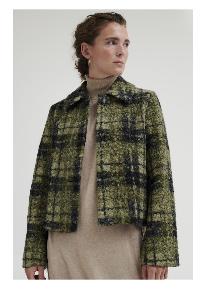 b.young | ByChera Jacket