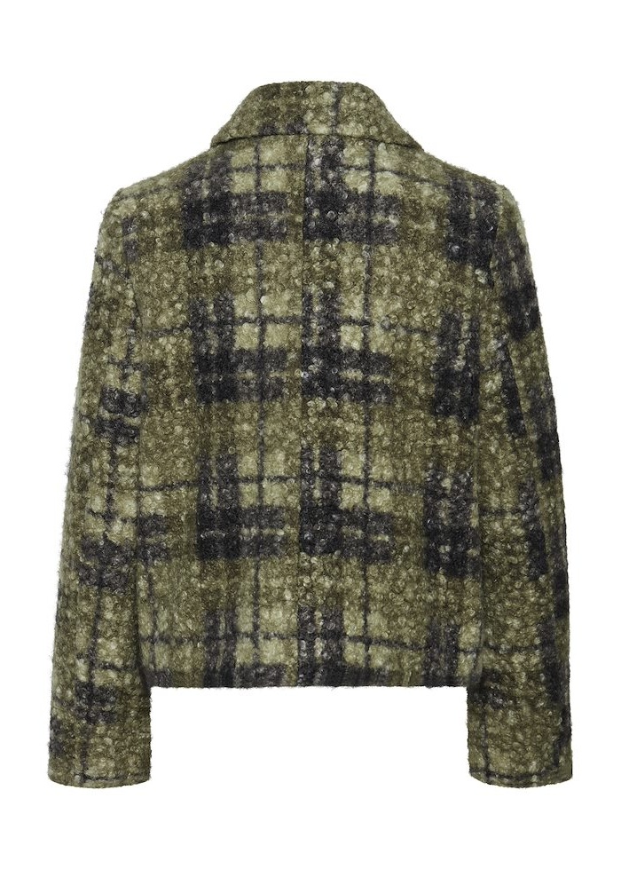 b.young | ByChera Jacket