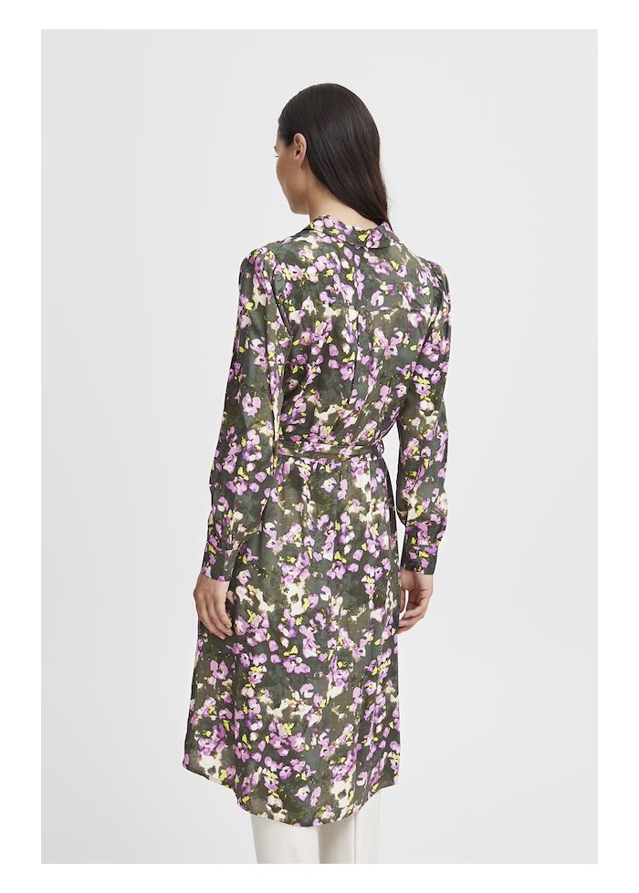 b.young | ByJosa Dress