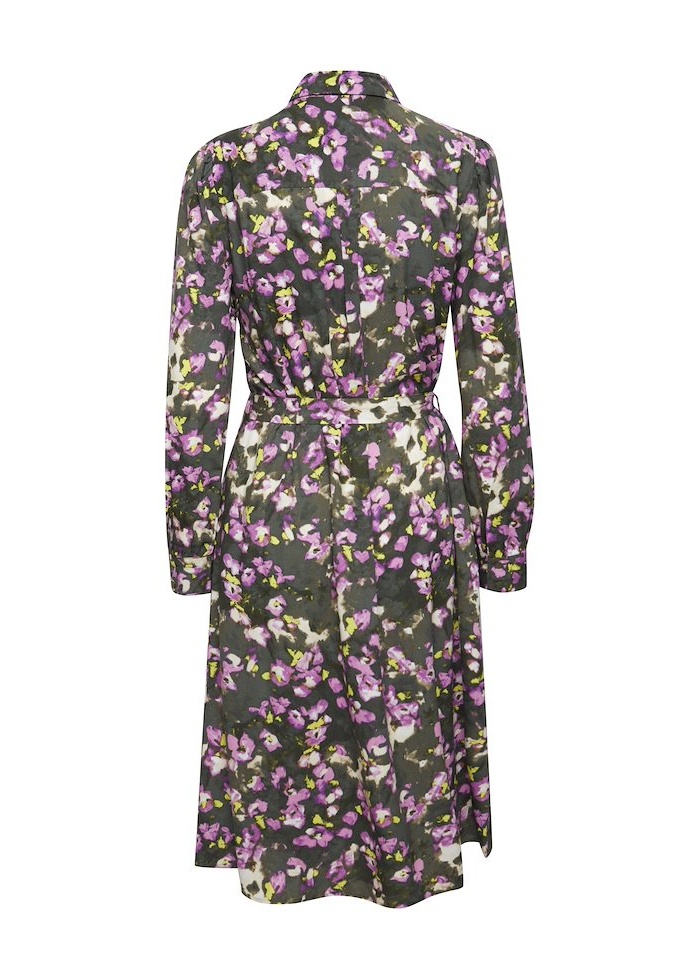 b.young | ByJosa Dress