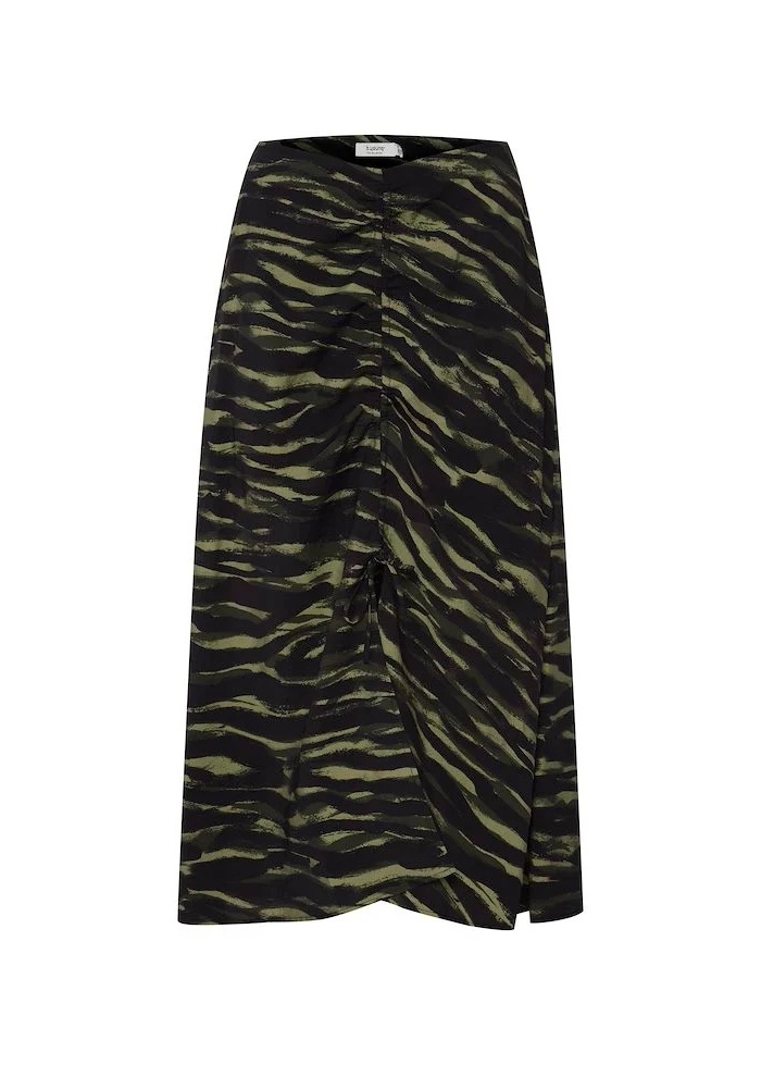 b.young | ByIbine  Skirt