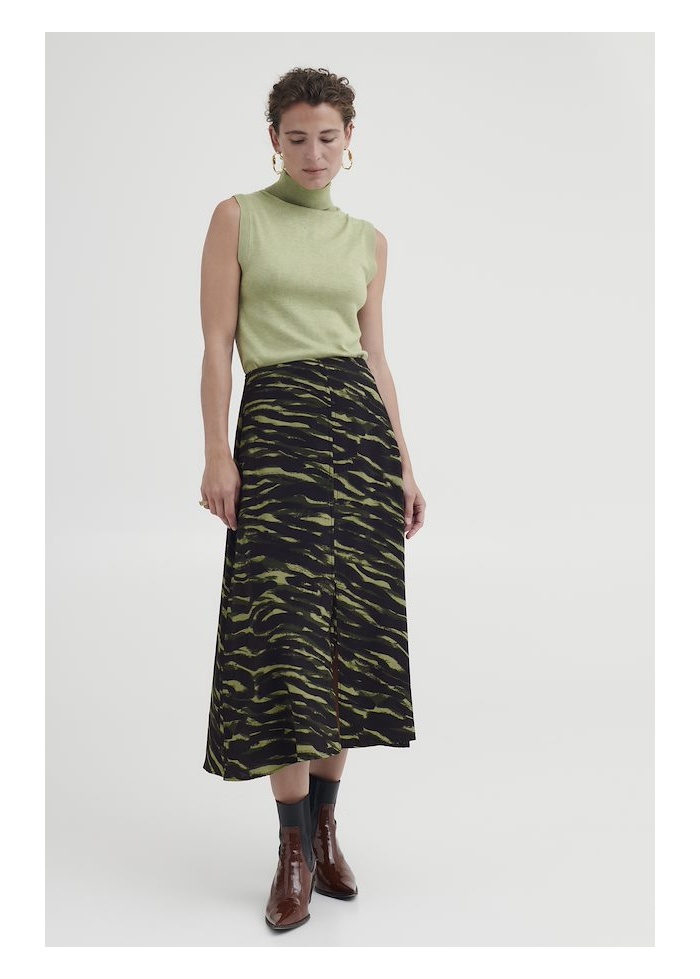 b.young | ByIbine  Skirt