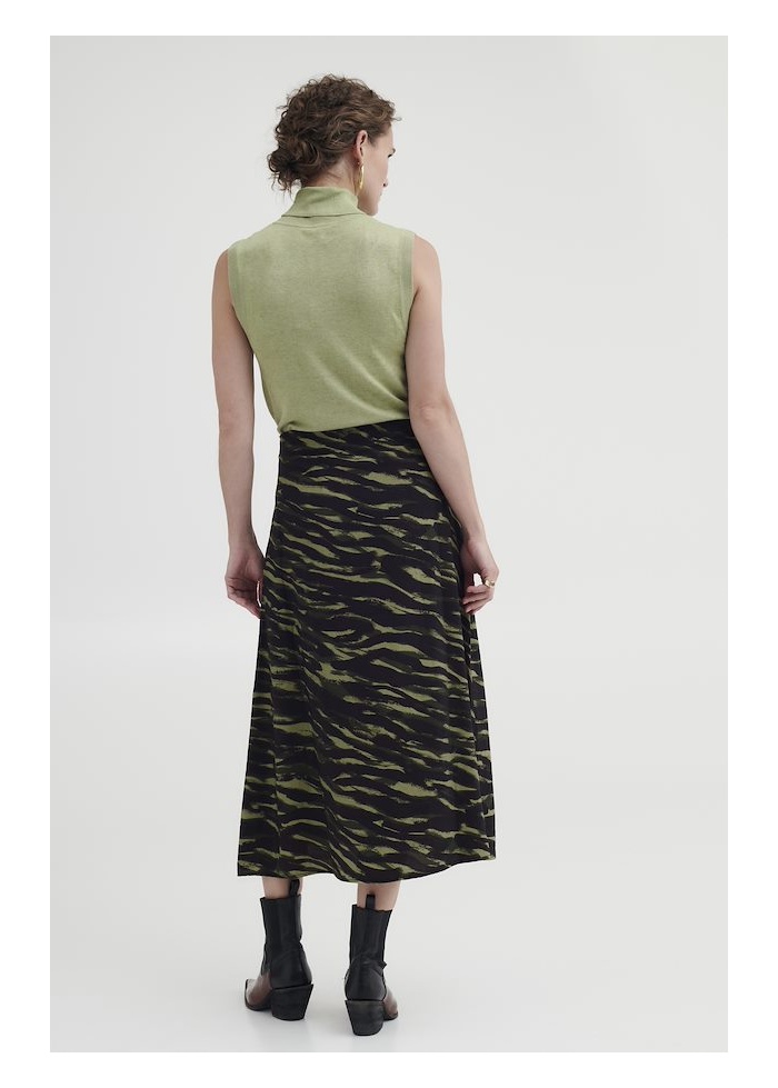 b.young | ByIbine  Skirt