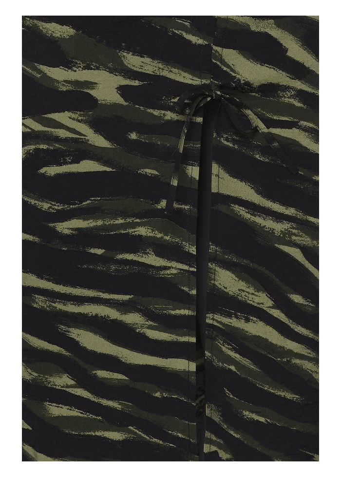 b.young | ByIbine  Skirt