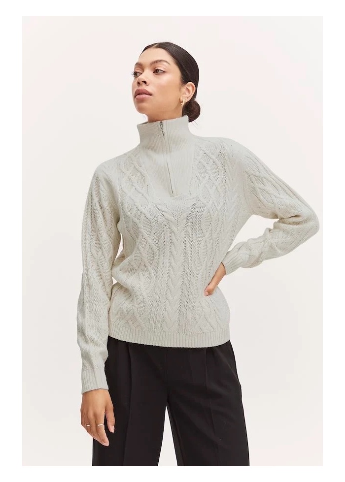 b.young | ByOtinka Jumper