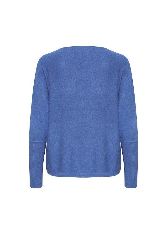 b.young | ByMmpimba Batwing Jumper