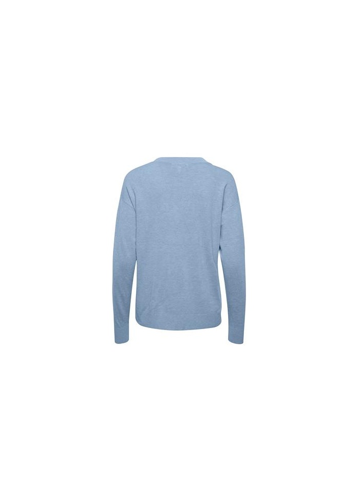 b.young | ByMmpimba V-Neck Jumper