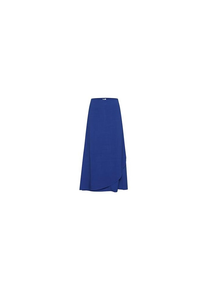 b.young | ByIana Wrap Skirt