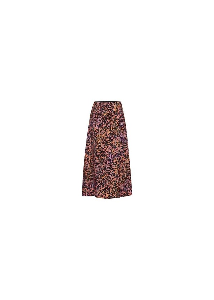 b.young | ByBine Long Skirt
