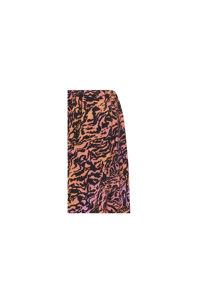 b.young | ByBine Long Skirt
