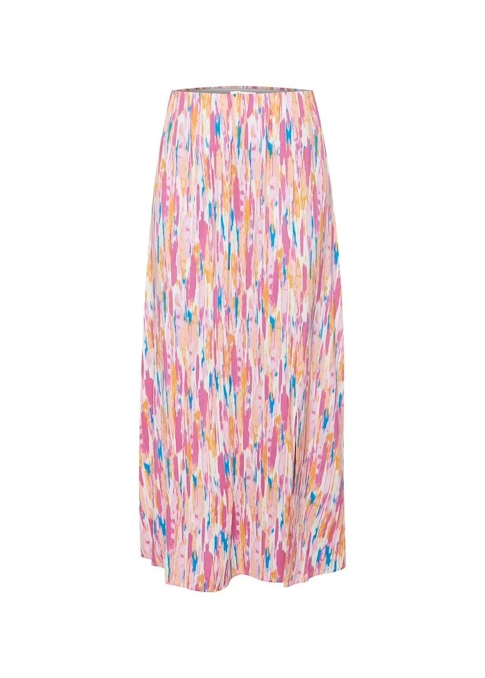 b.young | ByMmjoella Slit Skirt