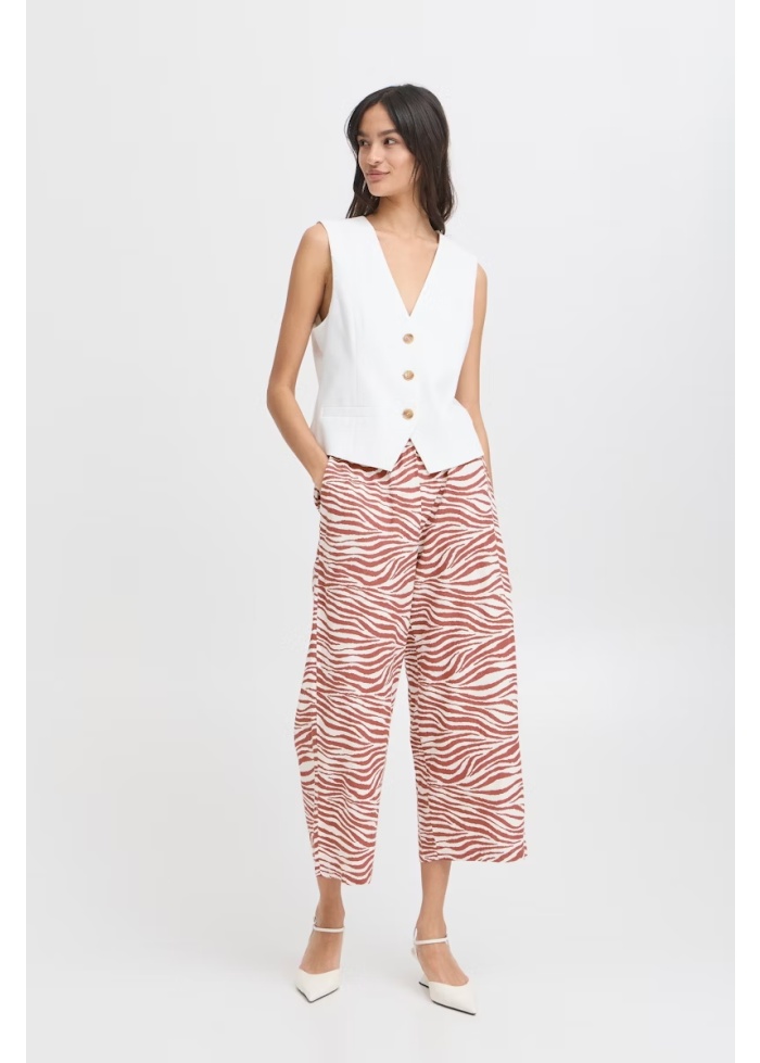 b.young | ByFalakka Trousers