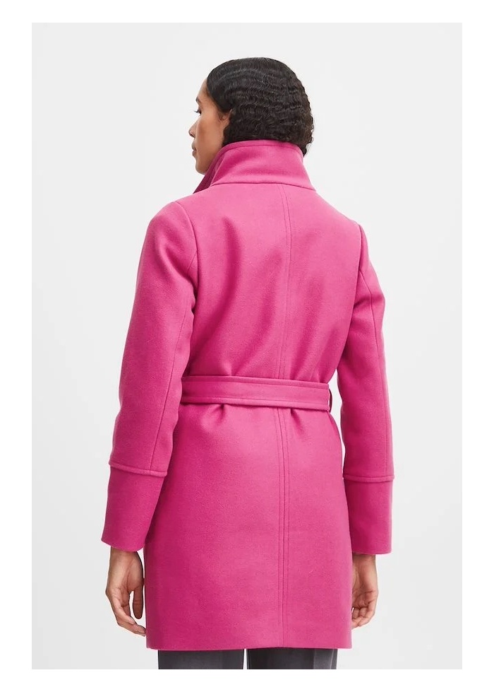 b.young | ByCilia Coat