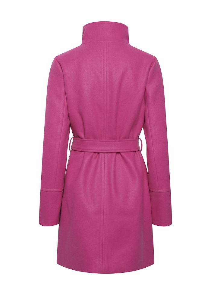 b.young | ByCilia Coat