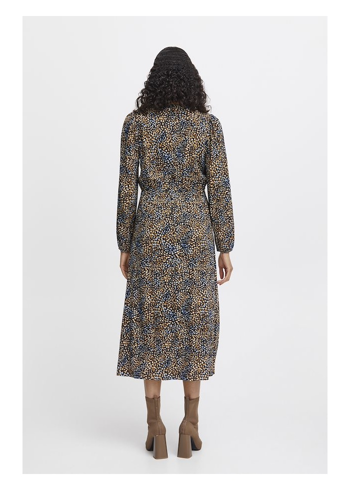 b.young | ByJosa Midi Dress