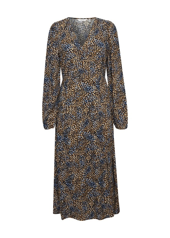 b.young | ByJosa Midi Dress