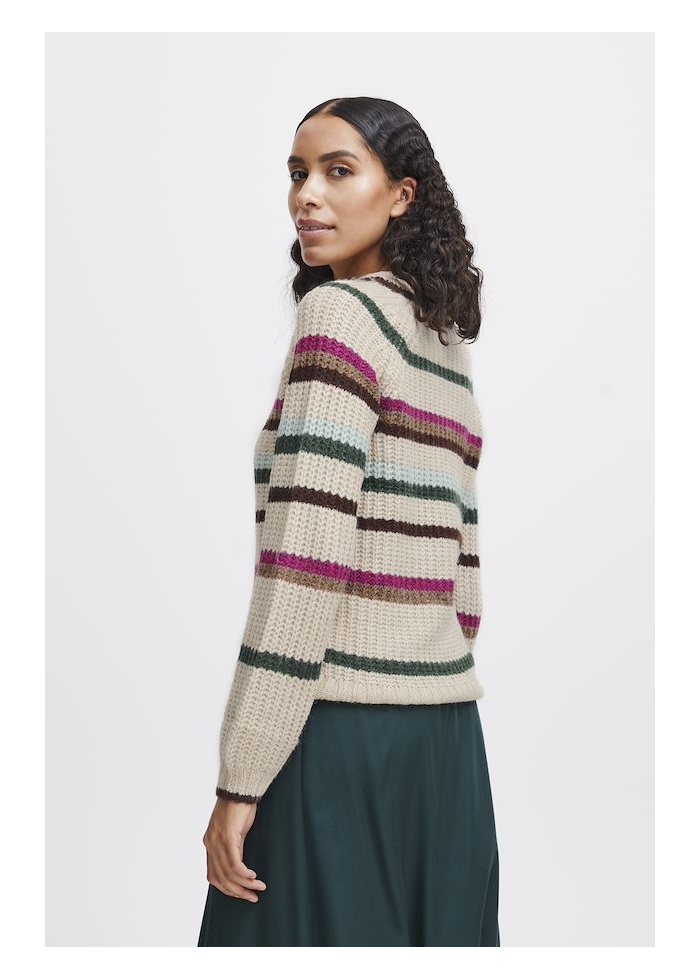 b.young | ByOksana Jumper